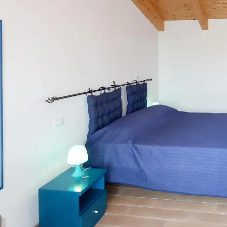 Ferienhaus Lavanda - Aeg160 By Interhome Albenga