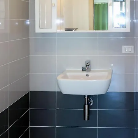Nyaraló Lavanda - Aeg160 By Interhome