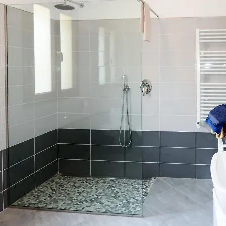 Lavanda - Aeg160 By Interhome * Albenga