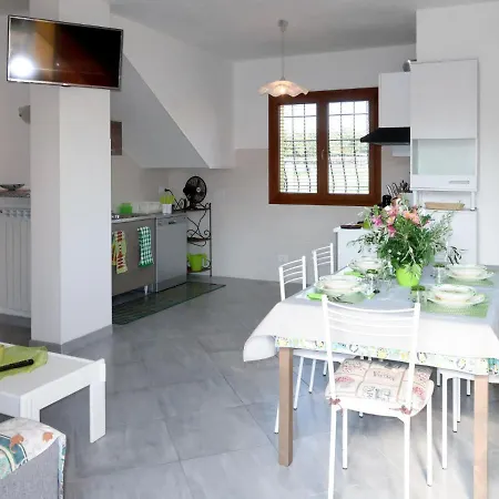 Lavanda - Aeg160 By Interhome Сasa de vacaciones