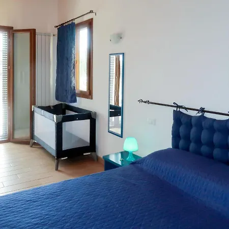 Ferienhaus Lavanda - Aeg160 By Interhome *