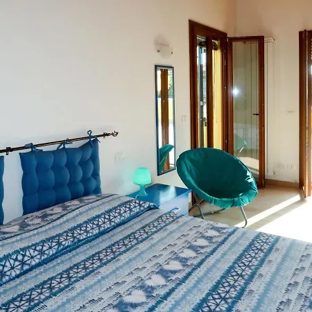 Lavanda - Aeg160 By Interhome بيت للعطل