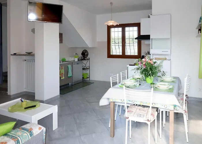 Lavanda - Aeg160 By Interhome 펜션