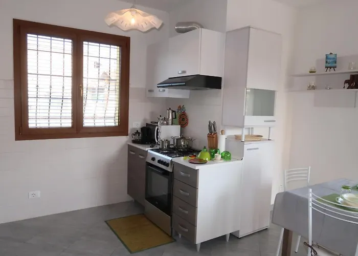 Lavanda - Aeg160 By Interhome 펜션 *