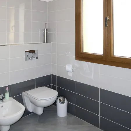 Lavanda - Aeg160 By Interhome Holiday home
