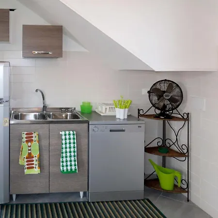 Lavanda - Aeg160 By Interhome