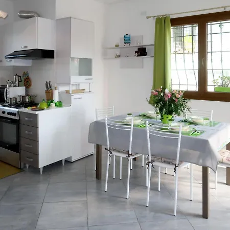 Lavanda - Aeg160 By Interhome * ألبينغا