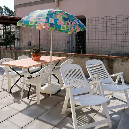 Lavanda - Aeg160 By Interhome Holiday home *