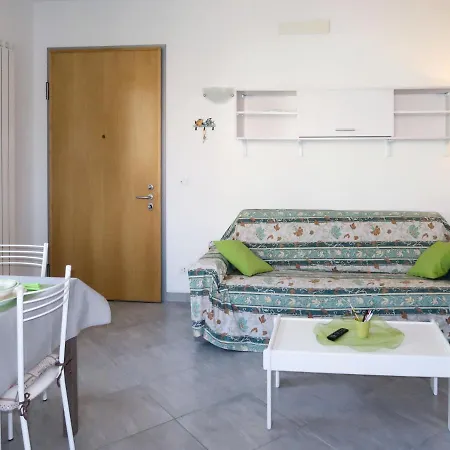 Lavanda - Aeg160 By Interhome Albenga