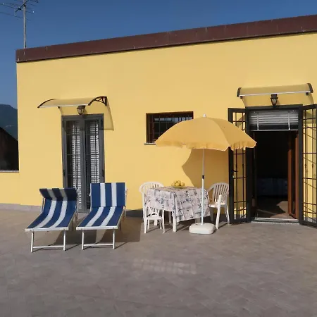 Nyaraló Lavanda - Aeg160 By Interhome Albenga