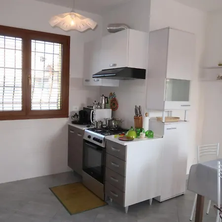 Lavanda - Aeg160 By Interhome Holiday home *