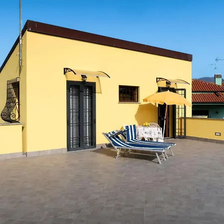 Lavanda - Aeg160 By Interhome Holiday home Albenga