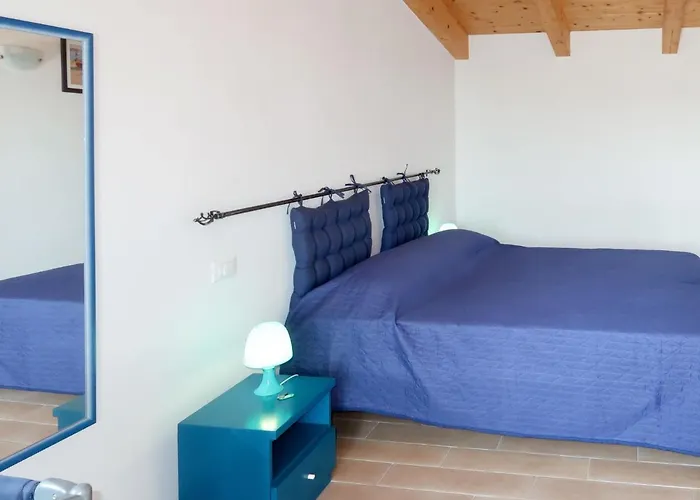 Feriehus Lavanda - Aeg160 By Interhome Albenga