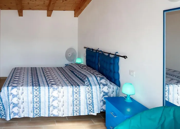 Lavanda - Aeg160 By Interhome