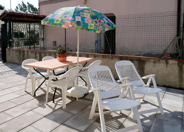 Lavanda - Aeg160 By Interhome Ferienhaus *