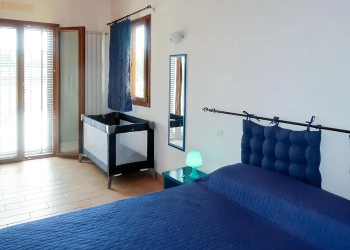 Ferienhaus Lavanda - Aeg160 By Interhome *