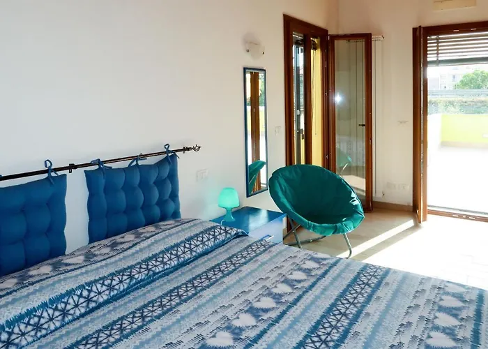 Lavanda - Aeg160 By Interhome Ferienhaus